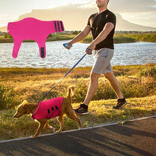 Load image into Gallery viewer, HiFuzzyPet Dog Anxiety Relief Vest for Thunderstorm & Fireworks