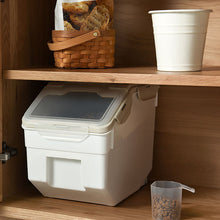 Load image into Gallery viewer, HiFuzzyPet Airtight Large Dog Food Container