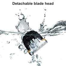 Load image into Gallery viewer, HiFuzzyPet Rechargeable Professional Dog Hair Clippers