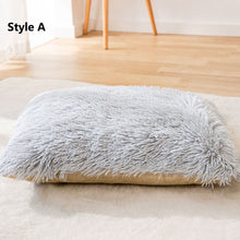 Load image into Gallery viewer, HiFuzzyPet Comfy Indoor Cat House with Removable Washable Cushion
