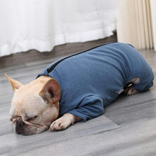 Load image into Gallery viewer, HiFuzzyPet Dog Recovery Suit after Surgery