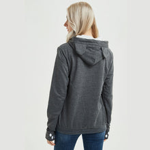 Load image into Gallery viewer, cute ears dog cat pouch hoodie