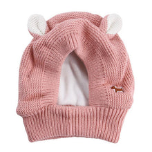 Load image into Gallery viewer, HiFuzzyPet Warm Dog Hat for Winter