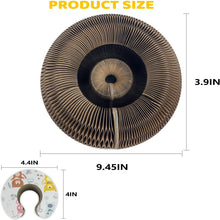 Load image into Gallery viewer, HiFuzzyPet Magic Organ Cat Scratching Toy Board-2 Pcs