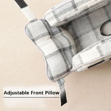 Load image into Gallery viewer, HiFuzzyPet Center Console Dog Car Seat