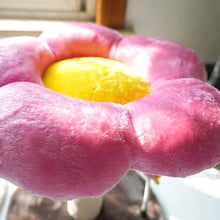 Load image into Gallery viewer, five-leaf flower shape cat tree