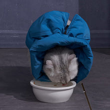 Load image into Gallery viewer, dog cat cone collar for eating freely