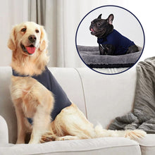 Load image into Gallery viewer, HiFuzzyPet Dog Anxiety Relief Vest for Thunderstorm & Fireworks