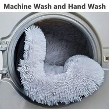 Load image into Gallery viewer, dog crate bed mat maintain