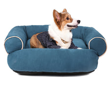 Load image into Gallery viewer, HiFuzzyPet Comfy Dog Couches Pet Sofa Bed for Large Dogs