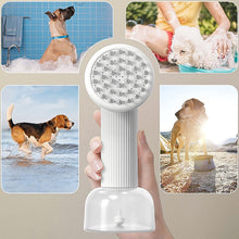 Load image into Gallery viewer, dog bath brush can be used at everywhere without scene restrictions