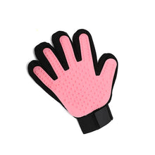 Load image into Gallery viewer, HiFuzzyPet Pet Grooming Glove