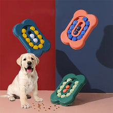 Load image into Gallery viewer, HiFuzzyPet Interactive Dog Puzzle Toys
