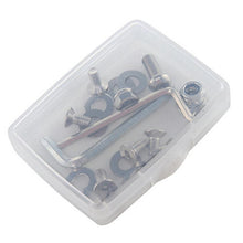 Load image into Gallery viewer, HiFuzzyPet Disabled Dog Wheelchair for Back Legs