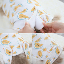 Load image into Gallery viewer, cat recovery suit velcro detail