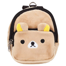 Load image into Gallery viewer, HiFuzzyPet Small Dog Hiking Backpack, Puppy Saddlebag