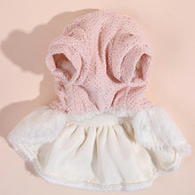 Load image into Gallery viewer, HiFuzzyPet Fashion Cute Pet Dress for Dogs & Cats
