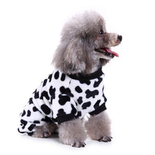 Load image into Gallery viewer, HiFuzzyPet Comfy Dog Pajamas for Small and Large Dogs