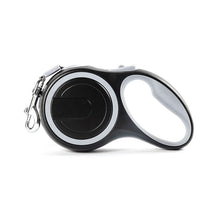 Load image into Gallery viewer, HiFuzzyPet Retractable Dog Leash 26 Feet/16 Ft