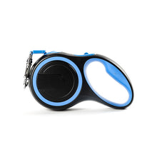 Load image into Gallery viewer, HiFuzzyPet Retractable Dog Leash 26 Feet/16 Ft