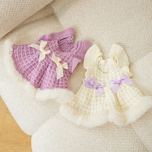 Load image into Gallery viewer, cute dog sweater display