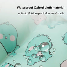 Load image into Gallery viewer, HiFuzzyPet Breathable Dog Cooling Bed for Summer Sleeping