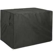 Load image into Gallery viewer, HiFuzzyPet Dog Crate Cover, Pet Kennel Cover