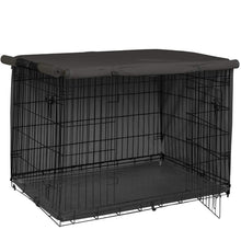 Load image into Gallery viewer, HiFuzzyPet Dog Crate Cover, Pet Kennel Cover