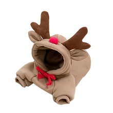 Load image into Gallery viewer, HiFuzzyPet Cat&Dogs Hooded Sweatshirt Fruit Warm