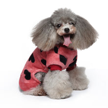 Load image into Gallery viewer, HiFuzzyPet Comfy Dog Pajamas for Small and Large Dogs