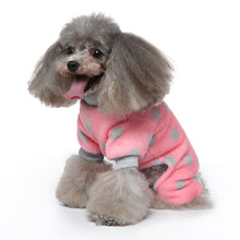 Load image into Gallery viewer, HiFuzzyPet Comfy Dog Pajamas for Small and Large Dogs