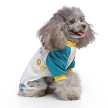 Load image into Gallery viewer, HiFuzzyPet Soft Puppy Dog Jumpsuit Pajamas