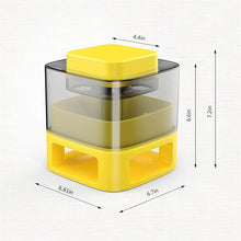 Load image into Gallery viewer, HiFuzzyPet Funny Dog Automatic Feeders
