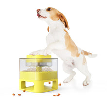 Load image into Gallery viewer, HiFuzzyPet Funny Dog Automatic Feeders