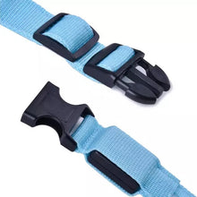 Load image into Gallery viewer, HiFuzzyPet Dog Light Collar, Adjustable Soft Dog Collar