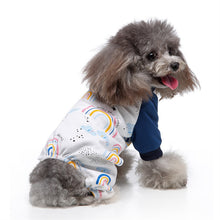 Load image into Gallery viewer, HiFuzzyPet Soft Puppy Dog Jumpsuit Pajamas