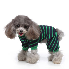 Load image into Gallery viewer, HiFuzzyPet Soft Puppy Dog Jumpsuit Pajamas