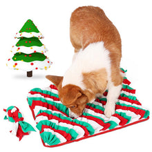 Load image into Gallery viewer, HiFuzzyPet Dog Snuffle Mat Set Interactive Feed Game