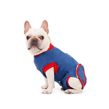 Load image into Gallery viewer, Recovery Suit for Dogs Cats After Surgery