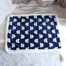 Load image into Gallery viewer, HiFuzzyPet Warm Dog Blanket