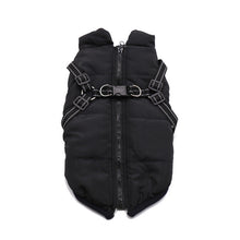 Load image into Gallery viewer, HiFuzzyPet Waterproof Dog Vest Winter Coat Warm