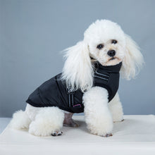 Load image into Gallery viewer, HiFuzzyPet Waterproof Dog Vest Winter Coat Warm