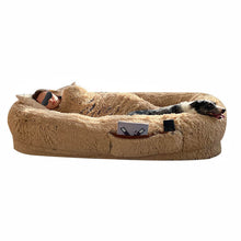 Load image into Gallery viewer, Adult Dog Beds for Humans