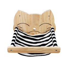 Load image into Gallery viewer, HiFuzzyPet Cat Wall Shelves, Four Step Cats Stairway