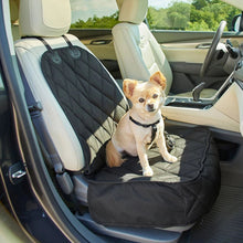 Load image into Gallery viewer, HiFuzzyPet Waterproof Dog Car Seat Cover
