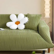 Load image into Gallery viewer, Jacquard Thicken Stretch Full-Cover Anti-scratch Sofa Cover
