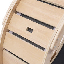 Load image into Gallery viewer, Hifuzzypet Cat Exercise Wheel With Lock Cat Treadmill

