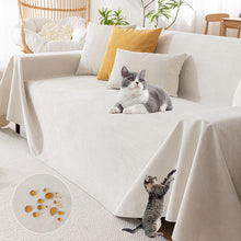 Load image into Gallery viewer, Scratch-Resistant and Waterproof Non-Slip Couch Cover
