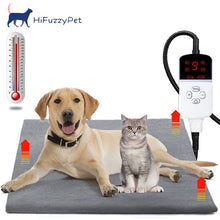 Load image into Gallery viewer, Waterproof Dog&amp;Cat Heating Pads
