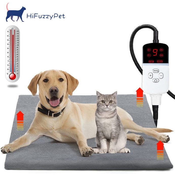 Waterproof Dog&Cat Heating Pads